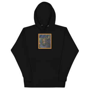 1.6 Hoodie